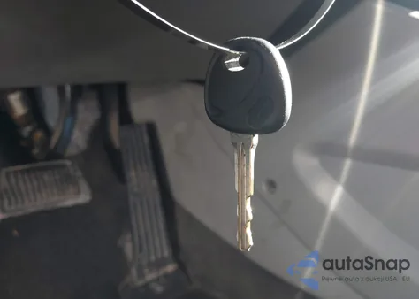 2015 Kia Forte Ex из США, поврежденный, VIN KNAFX4A88F5274525